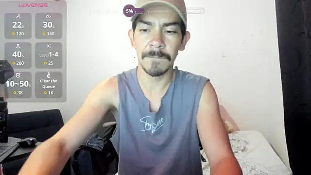 Snapshot of Piter_Drako chatting on 23, 5, 2026 Piter Drako online show from 23, 5, 2026