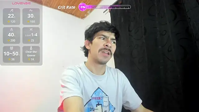 Snapshot of Piter_Drako chatting on 31, 5, 2026 Piter Drako online show from 31, 5, 2026