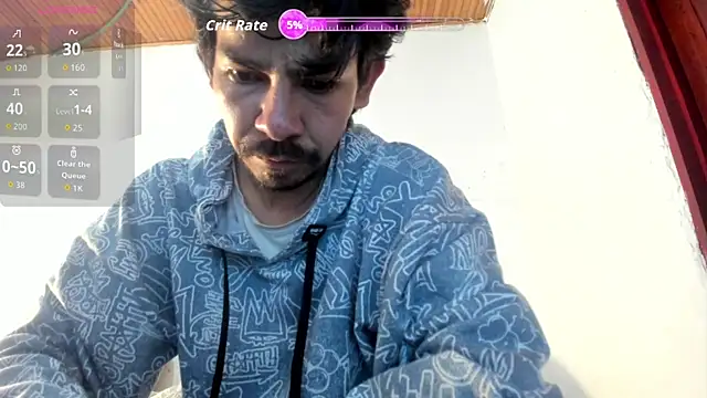 Snapshot of Piter_Drako chatting on 10, 6, 2026 Piter Drako online show from 10, 6, 2026