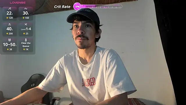 Snapshot of Piter_Drako chatting on 12, 6, 2026 Piter Drako online show from 12, 6, 2026