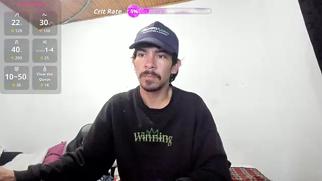 Snapshot of Piter_Drako chatting on 15, 6, 2026 Piter Drako online show from 15, 6, 2026