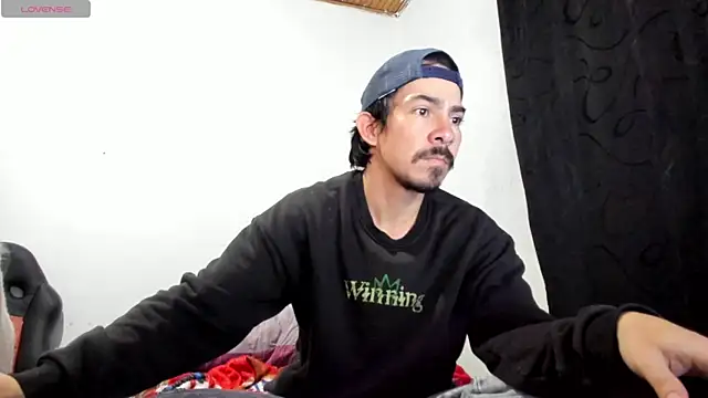Snapshot of Piter_Drako chatting on 18, 6, 2026 Piter Drako online show from 18, 6, 2026