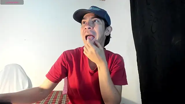 Snapshot of Piter_Drako chatting on 22, 6, 2026 Piter Drako online show from 22, 6, 2026