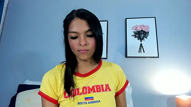 Snapshot of Miaa_ZZ chatting on 22, 6, 2026 Miaa ZZ online show from 22, 6, 2026