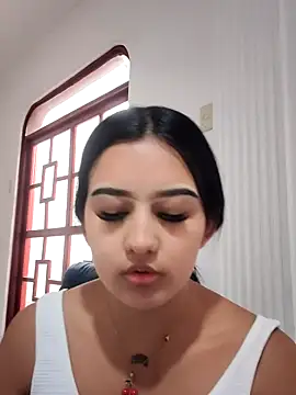 SCARLETVELVET  online show from 2, 7, 2026