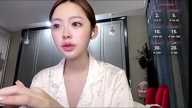 Snapshot of keke-20081130 chatting on 17, 6, 2026 keke-20081130 online show from 17, 6, 2026