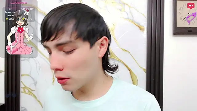 Snapshot of _Anubis__ chatting on 2, 6, 2026 Anubis online show from 2, 6, 2026