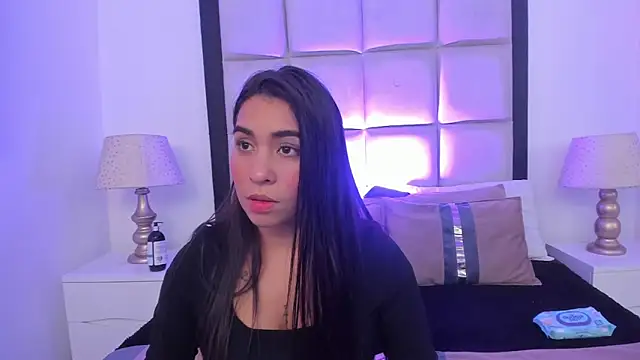 SussyFoxxx online show from 8, 6, 2026