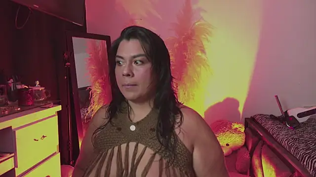 Snapshot of Martina_Foxy01 chatting on 30, 5, 2026 Martina Foxy01 online show from 30, 5, 2026