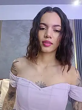 Snapshot of VeroJenkins_ chatting on 17, 7, 2026 VeroJenkins online show from 17, 7, 2026