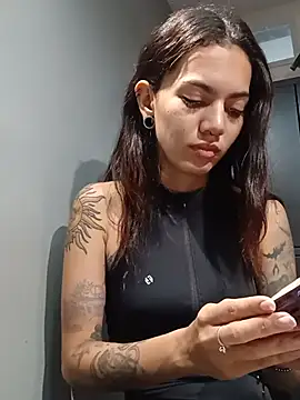 Snapshot of VeroJenkins_ chatting on 19, 7, 2026 VeroJenkins online show from 19, 7, 2026