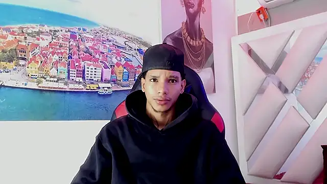 kai storm77 online show from 22, 6, 2026