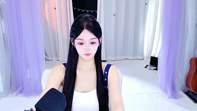 Snapshot of Wa-Nini chatting on 27, 5, 2026 Wa-Nini online show from 27, 5, 2026