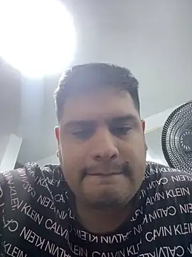 MenSexPeru online show from 8, 6, 2026