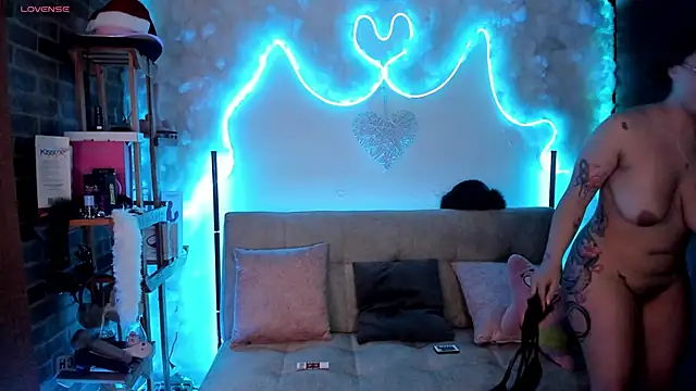 liz martins1 online show from 25, 5, 2026