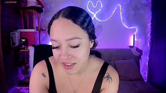 liz martins1 online show from 11, 6, 2026