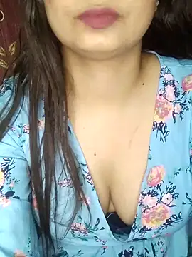 Snapshot of itz_gauri chatting on 7, 6, 2026 itz gauri online show from 7, 6, 2026