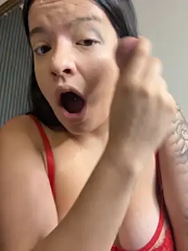 Snapshot of ClaireVoss chatting on 26, 7, 2026 ClaireVoss online show from 26, 7, 2026