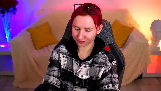 ericapotter online show from 11, 5, 2026