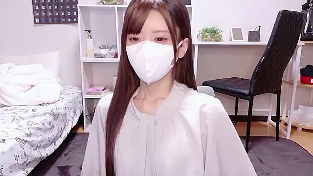hina mochi online show from 14, 5, 2026