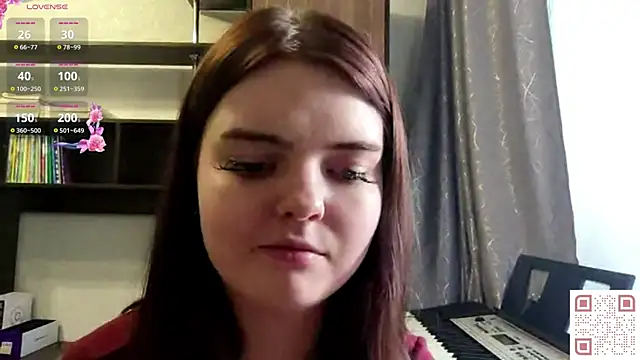 RebelDesiree online show from 21, 5, 2026
