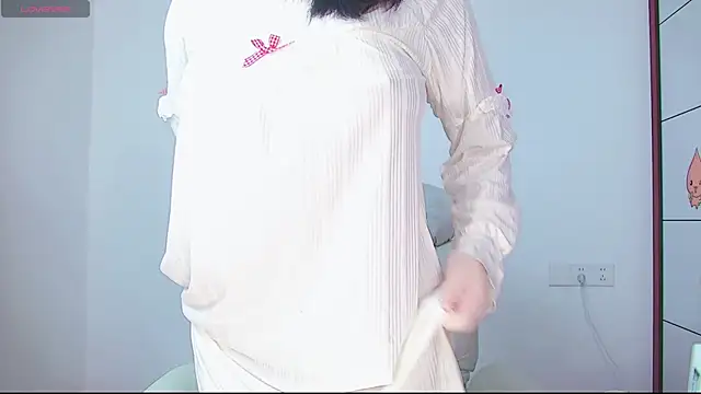 xiaoyu5 online show from 10, 7, 2026