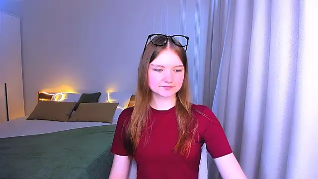 Snapshot of LookEva chatting on 10, 6, 2026 LookEva online show from 10, 6, 2026