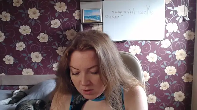Kate R online show from 10, 6, 2026