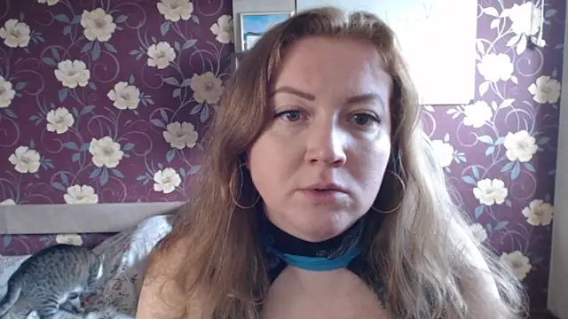 Kate R online show from 17, 6, 2026