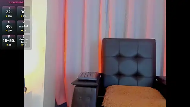 Snapshot of Jaadewest chatting on 6, 5, 2026 Jaadewest online show from 6, 5, 2026