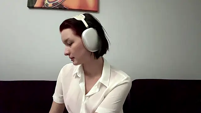 RiaFoxHi online show from 4, 5, 2026