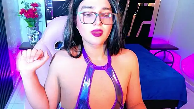 Snapshot of Gaby_Gil_ chatting on 2, 6, 2026 Gaby Gil online show from 2, 6, 2026