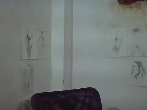 Snapshot of LaCuerva chatting on 6, 6, 2026 LaCuerva online show from 6, 6, 2026