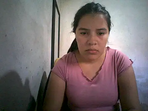 Snapshot of Soy_sashaa chatting on 19, 5, 2026 Soy sashaa online show from 19, 5, 2026