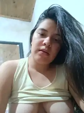 Snapshot of Soy_sashaa chatting on 1, 6, 2026 Soy sashaa online show from 1, 6, 2026