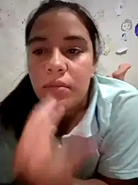 Snapshot of Soy_sashaa chatting on 6, 6, 2026 Soy sashaa online show from 6, 6, 2026