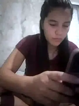 Snapshot of Soy_sashaa chatting on 27, 6, 2026 Soy sashaa online show from 27, 6, 2026