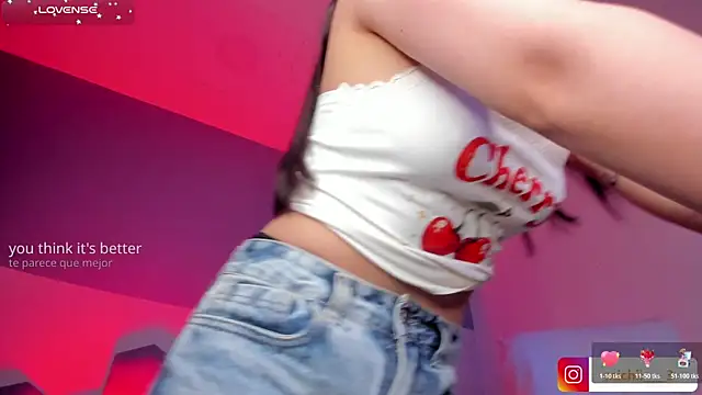 kitty patitas suavesss online show from 1, 7, 2026