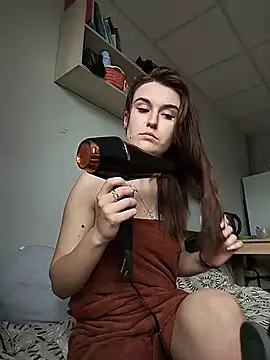 Kamila lov online show from 21, 5, 2026