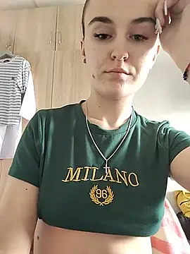 Kamila lov online show from 31, 5, 2026