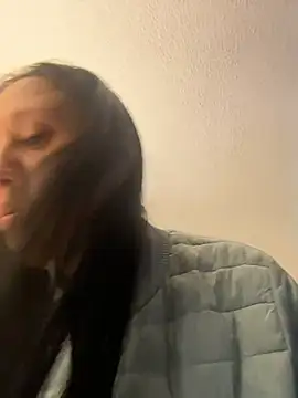 Snapshot of Cloe-Fire chatting on 12, 5, 2026 Cloe-Fire online show from 12, 5, 2026