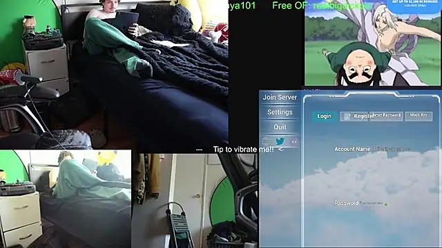 Snapshot of BigDickPlaya101 chatting on 10, 6, 2026 BigDickPlaya101 online show from 10, 6, 2026