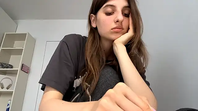 Snapshot of ActaedCottage chatting on 19, 5, 2026 ActaedCottage online show from 19, 5, 2026