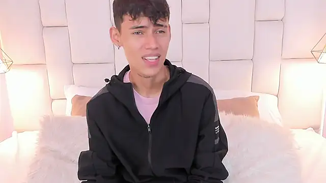 Snapshot of JacobFerrer chatting on 23, 5, 2026 JacobFerrer online show from 23, 5, 2026
