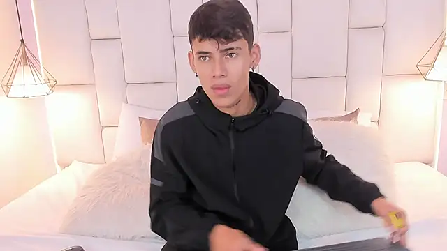 Snapshot of JacobFerrer chatting on 26, 5, 2026 JacobFerrer online show from 26, 5, 2026