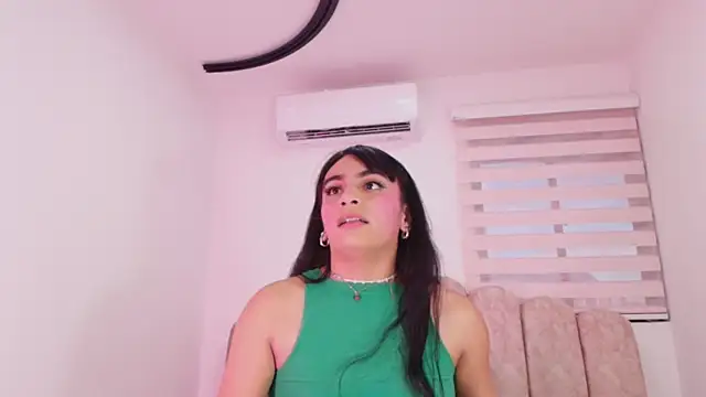 Snapshot of Malaia_thompson_ chatting on 24, 5, 2026 Malaia thompson online show from 24, 5, 2026