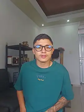 SAMY AND FRIENDSS online show from 18, 5, 2026
