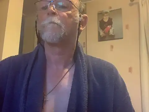 Moonraker64 online show from 19, 6, 2026