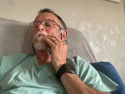 Moonraker64 online show from 21, 6, 2026
