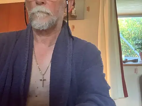 Moonraker64 online show from 3, 7, 2026